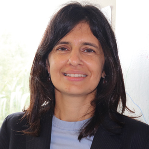 Mme Sonia SHAHRIGIAN